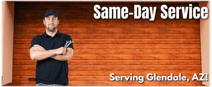 Garage Door Repair Glendale AZ