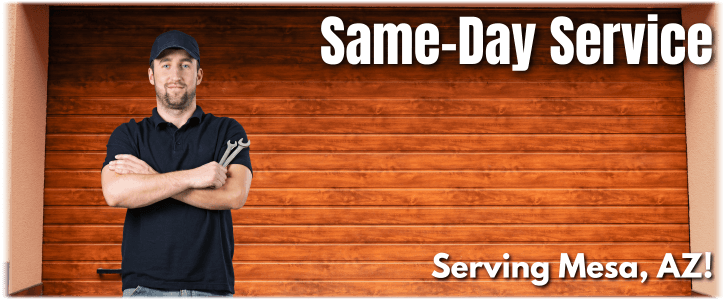 Garage Door Repair Mesa AZ