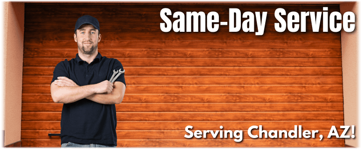 Garage Door Repair Chandler AZ